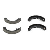 PowerStop Drum Brake Shoe P/N:B801