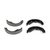 PowerStop Drum Brake Shoe P/N:B802