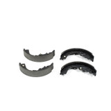 PowerStop Drum Brake Shoe P/N:B804
