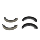 PowerStop Parking Brake Shoe P/N:B843