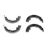 PowerStop Parking Brake Shoe P/N:B916