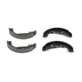 PowerStop Drum Brake Shoe P/N:B917