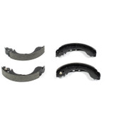 PowerStop Drum Brake Shoe P/N:B919