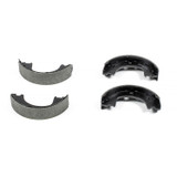 PowerStop Parking Brake Shoe P/N:B940