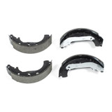 PowerStop Drum Brake Shoe P/N:B974