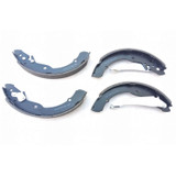 PowerStop Drum Brake Shoe P/N:B999L