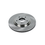 PowerStop Disc Brake Rotor P/N:JBR1197