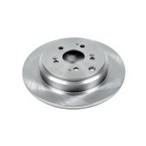 PowerStop Disc Brake Rotor P/N:JBR1332