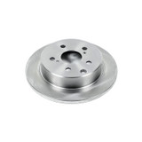PowerStop Disc Brake Rotor P/N:JBR1370