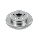 PowerStop Disc Brake Rotor P/N:JBR738