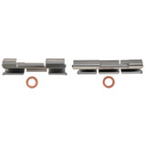 PowerStop Disc Brake Caliper P/N:L4895