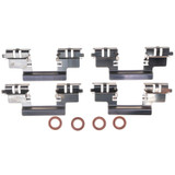 PowerStop Disc Brake Caliper Set S5030BLK - view 3