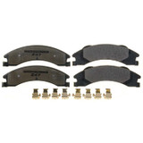 PowerStop Disc Brake Pad Set P/N:Z47-1329