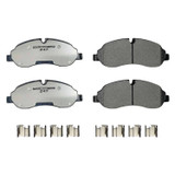 PowerStop Disc Brake Pad Set P/N:Z47-1774