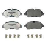 PowerStop Disc Brake Pad Set Z47-1775
