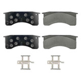 PowerStop Disc Brake Pad Set Z47-769
