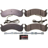 PowerStop Disc Brake Pad Set Z47-786B
