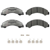 PowerStop Disc Brake Pad Set Z47-825