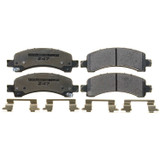 PowerStop Disc Brake Pad Set Z47-974