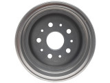 Raybestos Brakes Brake Drum P/N:2502R