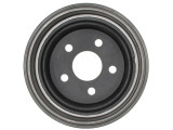 Raybestos Brakes Brake Drum 2913R - view 2
