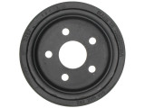 Raybestos Brakes Brake Drum 2913R - view 3