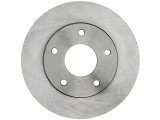 Raybestos Brakes Disc Brake Rotor P/N:5036R