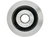 Raybestos Brakes Disc Brake Rotor 55996 - view 2
