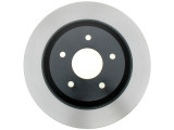 Raybestos Brakes Disc Brake Rotor P/N:55996