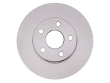 Raybestos Brakes Disc Brake Rotor P/N:56140FZN