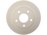 Raybestos Brakes Disc Brake Rotor P/N:56631FZN