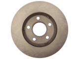 Raybestos Brakes Disc Brake Rotor 56631R - view 2