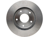 Raybestos Brakes Disc Brake Rotor 56694 - view 2