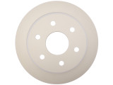 Raybestos Brakes Disc Brake Rotor P/N:56827FZN