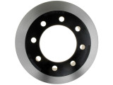Raybestos Brakes Disc Brake Rotor P/N:56992