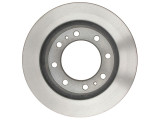 Raybestos Brakes Disc Brake Rotor 580000 - view 2