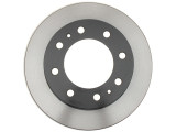 Raybestos Brakes Disc Brake Rotor P/N:580000