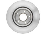 Raybestos Brakes Disc Brake Rotor 580064 - view 2