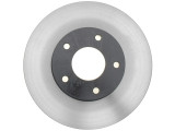Raybestos Brakes Disc Brake Rotor P/N:580064