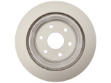 Raybestos Brakes Disc Brake Rotor 580165FZN - view 2