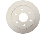 Raybestos Brakes Disc Brake Rotor P/N:580165FZN