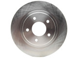 Raybestos Brakes Disc Brake Rotor 580450R - view 3