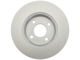Raybestos Brakes Disc Brake Rotor 580633FZN - view 2