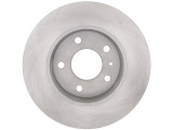 Raybestos Brakes Disc Brake Rotor 580665R - view 2