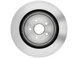 Raybestos Brakes Disc Brake Rotor 580712 - view 2