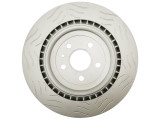 Raybestos Brakes Disc Brake Rotor P/N:580712PER