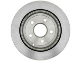 Disc Brake Rotor fits 2008-2009 Pontiac G8  RAYBESTOS