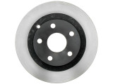 Disc Brake Rotor fits 2008-2009 Pontiac G8  RAYBESTOS
