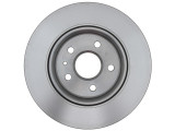 Raybestos Brakes Disc Brake Rotor 580771 - view 2