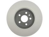 Raybestos Brakes Disc Brake Rotor 581034 - view 2